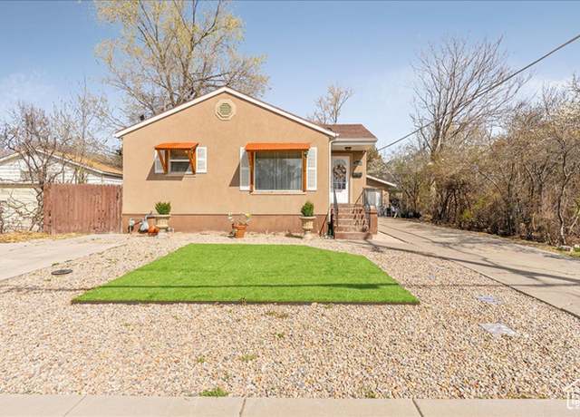 Property at 3165 S 2000 E, Millcreek, UT 84109, 4 beds, 2 baths