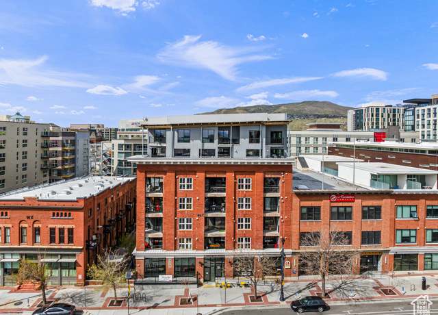 Property at 328 W 200 S #505, Salt Lake City, UT 84101, 2 beds, 2 baths