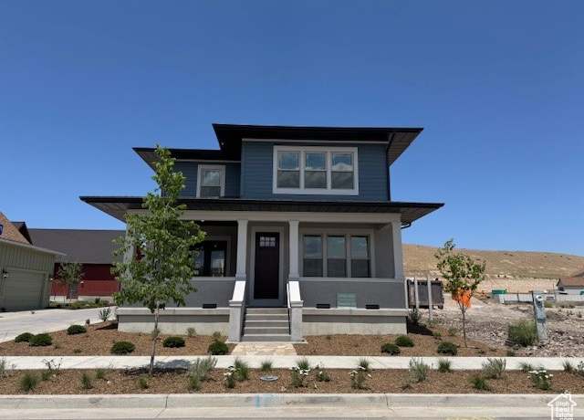 Property at 7156 W Terraine Rd, West Jordan, UT 84081, 3 beds, 2.5 baths