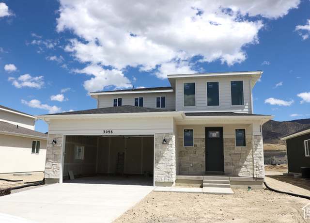 Property at 3096 N Antelope Ln Unit 322B2, Eagle Mountain, UT 84005, 4 beds, 2.5 baths