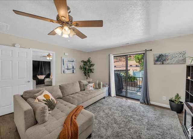 Property at 695 N 500 W #5, St. George, UT 84770, 2 beds, 1 bath