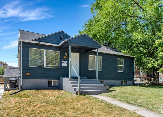 Property at 555 N 800 E, Provo, UT 84606, 5 beds, 3 baths