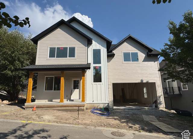 Property at 3510 N Willow Creek Ln #9, Eden, UT 84310, 4 beds, 3.5 baths