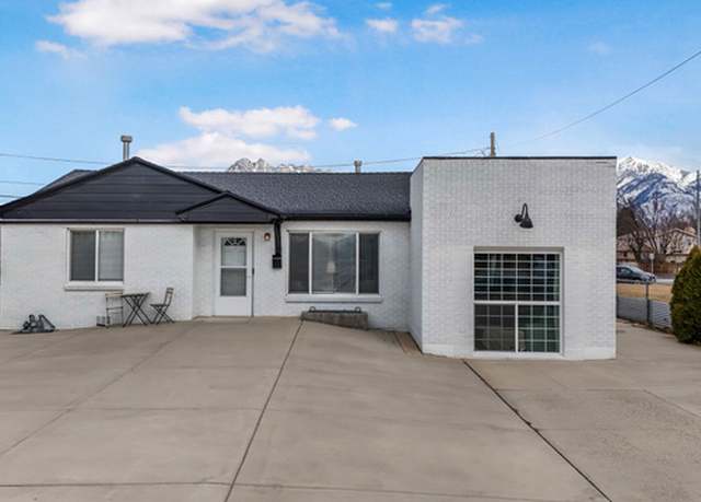 Property at 5769 S Hillside Dr, Murray, UT 84107, 2 beds, 1 bath