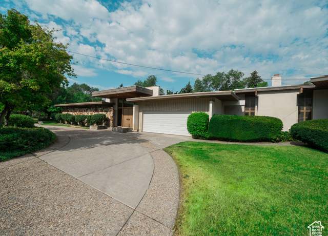 Property at 975 N 1600 E, Logan, UT 84321, 3 beds, 4 baths