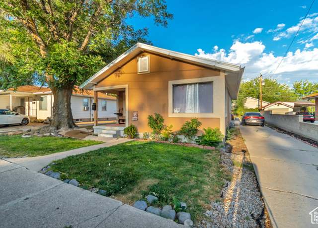 Property at 2778 S Cyprus Ln, Magna, UT 84044, 3 beds, 2 baths