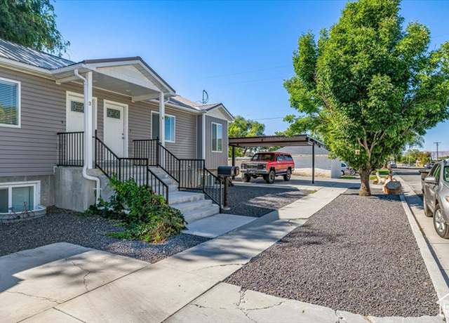 Property at 67 N 200 E, Tremonton, UT 84337, 10 beds, 8 baths