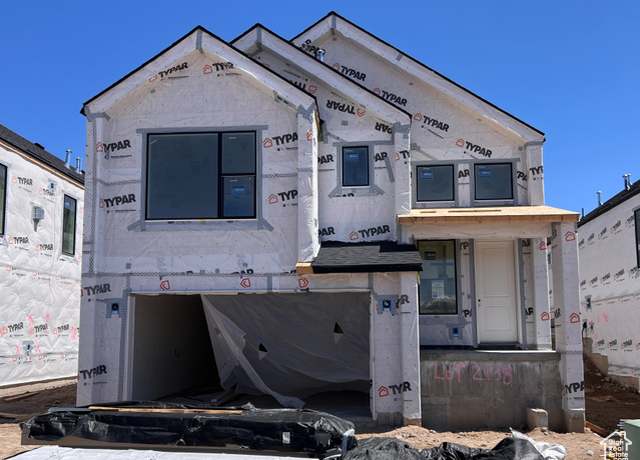 Property at 2474 N Stoney Path Way #38, Heber City, UT 84032, 3 beds, 2.5 baths