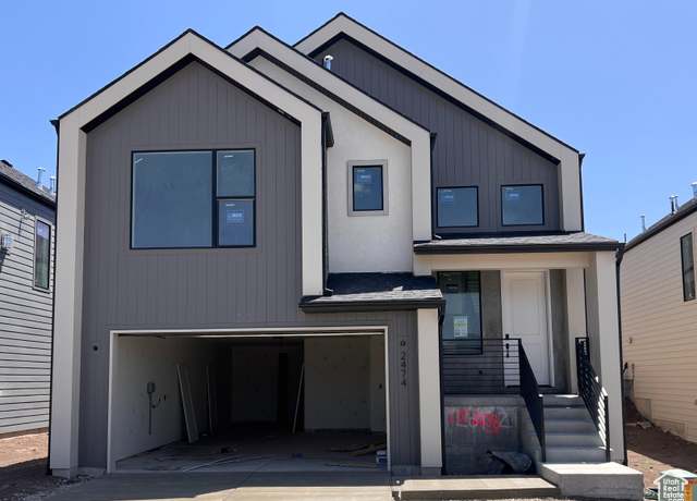 Property at 2474 N Stoney Path Way #38, Heber City, UT 84032, 3 beds, 2.5 baths