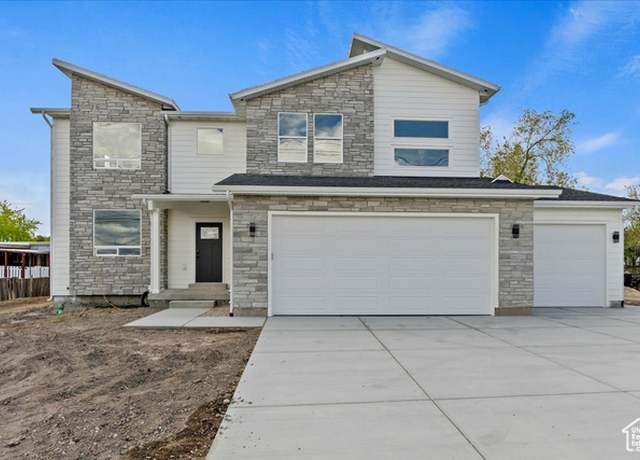 Property at 2767 W 4100 S, West Valley City, UT 84119, 6 beds, 3.5 baths
