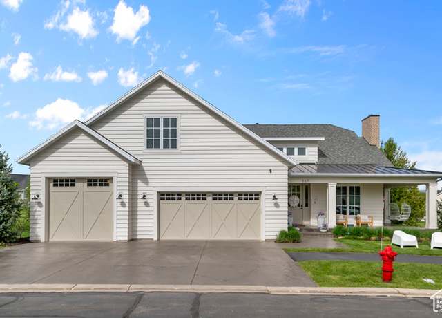 Property at 567 W Cascade Meadows Loop S, Midway, UT 84049, 5 beds, 4.5 baths