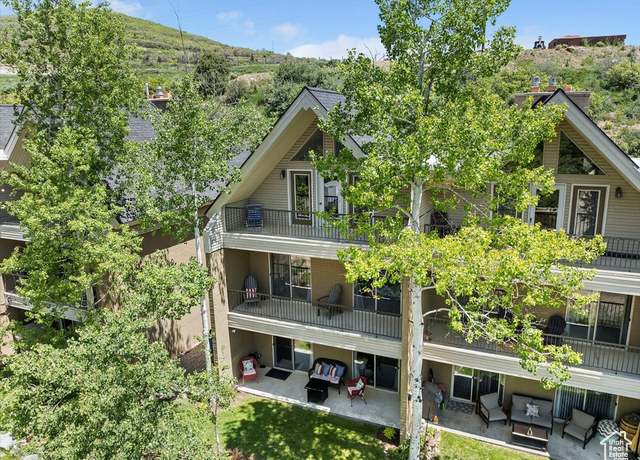 Property at 435 Aspen Dr #8, Park City, UT 84098, 3 beds, 2.5 baths