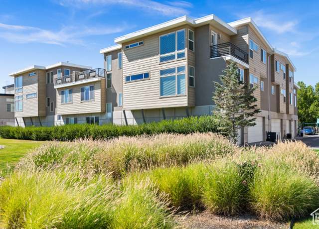 Property at 1059 W Rooftop Dr S #405, Midvale, UT 84047, 3 beds, 2 baths