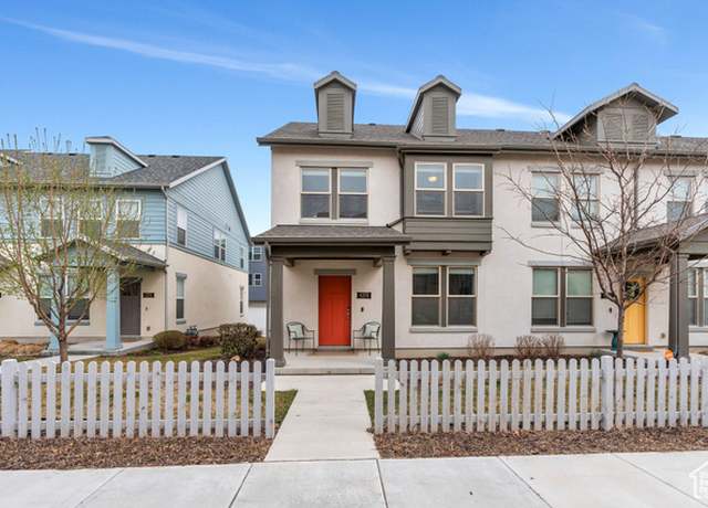 Property at 6376 W Sugarcane Dr, South Jordan, UT 84009, 3 beds, 2 baths