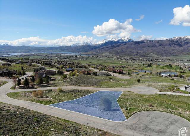 Property at 5511 E Alpen Glow St #65, Eden, UT 84310