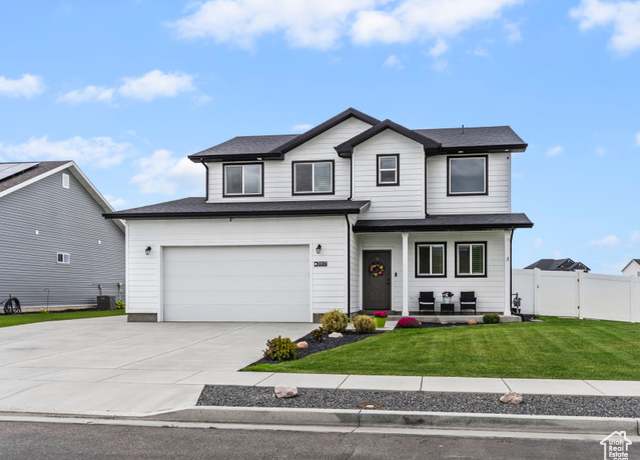 Property at 3117 N 3450 W, Plain City, UT 84404, 3 beds, 2.5 baths
