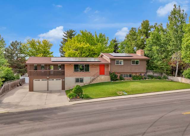Property at 1253 Nathaniel Dr E, Pleasant Grove, UT 84062, 5 beds, 3 baths