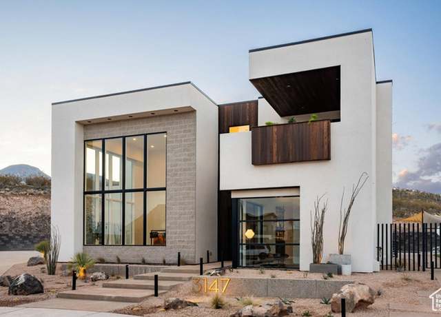 Property at 3147 S Mesa Verde Cir, Hurricane, UT 84737, 5 beds, 6.5 baths