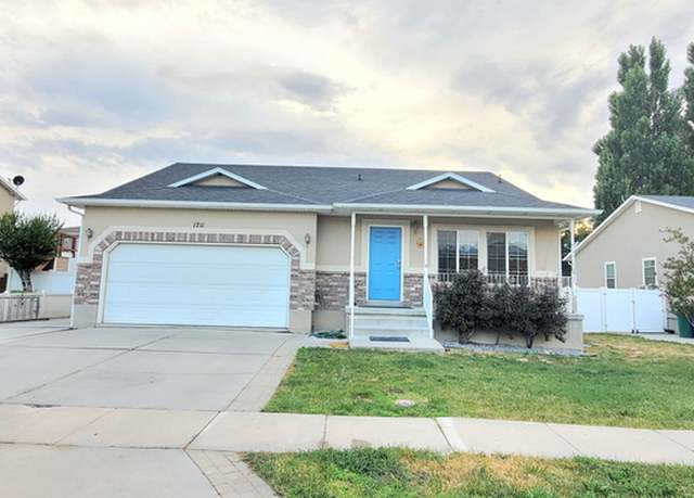 Property at 1711 N 2520 W, Lehi, UT 84043, 6 beds, 3 baths