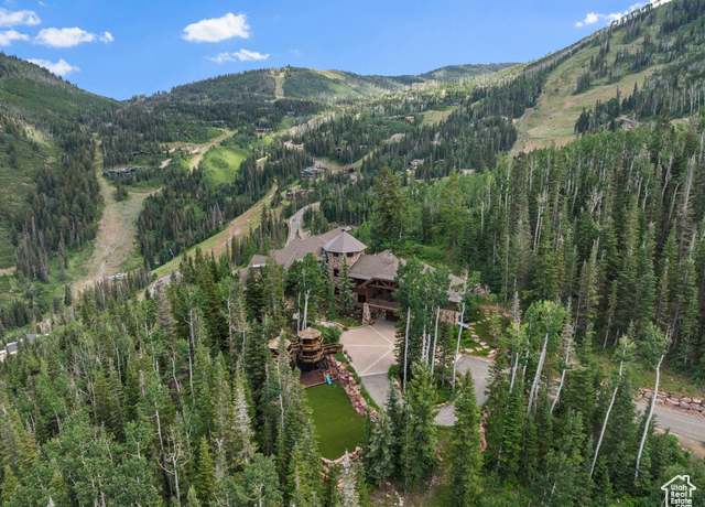 Property at 35 White Pine Canyon Rd, Park City, UT 84060, 5 beds, 7 baths