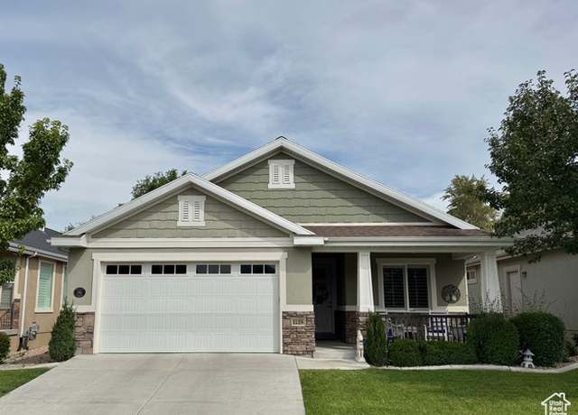 Property at 1128 W 1150 St S #9, Payson, UT 84651, 4 beds, 3 baths