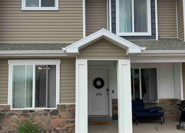 Property at 276 W Seasons Ln, Garden City, UT 84028, 4 beds, 3 baths