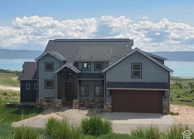 Property at 162 Hawksbeard Cir #48, Fish Haven, ID 83287, 6 beds, 3.5 baths