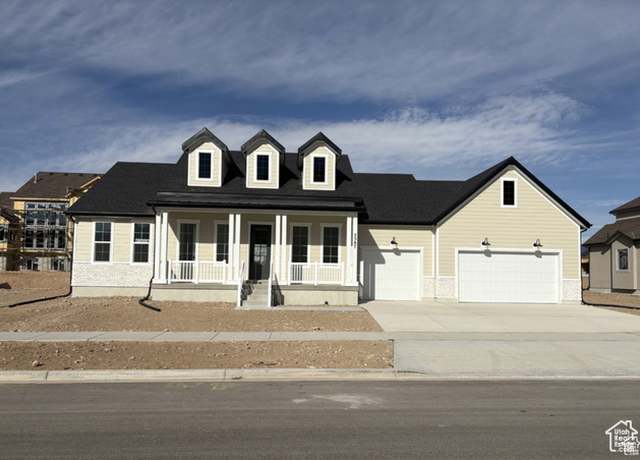 Property at 2387 E Canyon Crest Dr #44, Spanish Fork, UT 84660, 3 beds, 2.5 baths