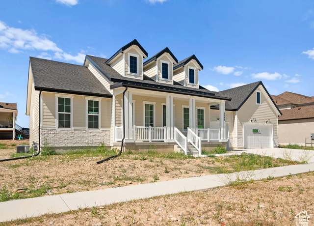 Property at 2387 E Canyon Crest Dr #44, Spanish Fork, UT 84660, 3 beds, 2.5 baths