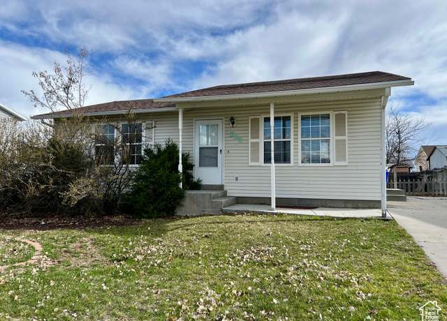 Property at 530 W 800 S, Tremonton, UT 84337, 3 beds, 1 bath