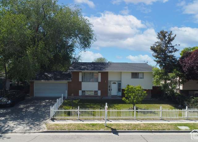 Property at 621 N Morton Dr, Salt Lake City, UT 84116, 4 beds, 2 baths