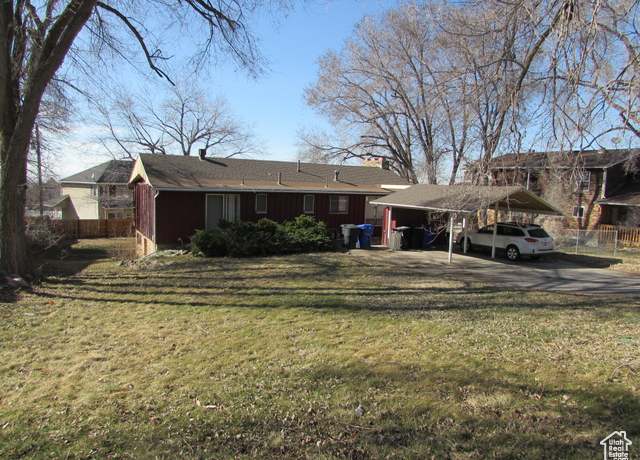 Property at 2974 S 625 W, Bountiful, UT 84010, 5 beds, 3 baths