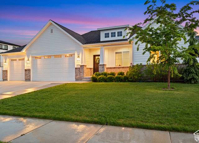 Property at 506 W 1060 N, American Fork, UT 84003, 6 beds, 4 baths