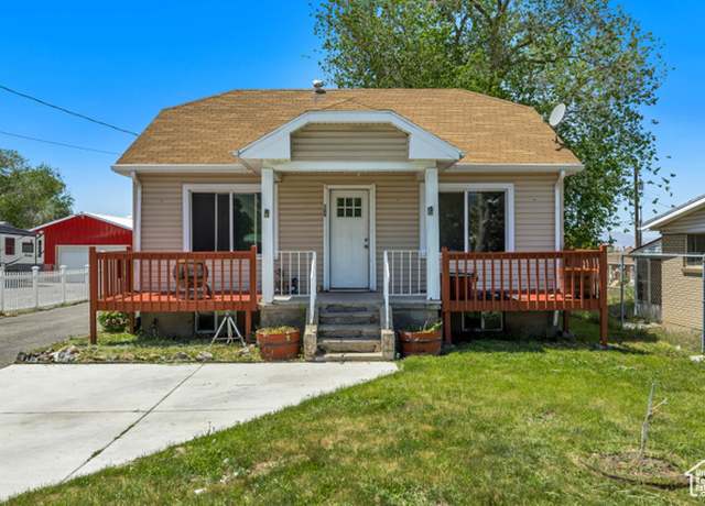 Property at 569 N 100 E, Tooele, UT 84074, 3 beds, 1 bath