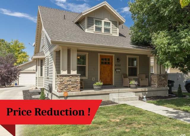 Property at 2555 Fowler Ave, Ogden, UT 84401, 3 beds, 2 baths