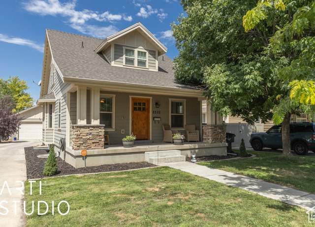Property at 2555 Fowler Ave, Ogden, UT 84401, 3 beds, 2 baths