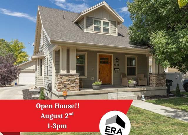 Property at 2555 Fowler Ave, Ogden, UT 84401, 3 beds, 2 baths