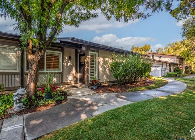 Property at 5680 S 1560 E, Murray, UT 84121, 2 beds, 2.5 baths
