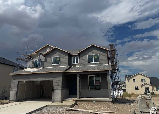 Property at 416 W Sapphire Dr #7010, Tooele, UT 84074, 4 beds, 2.5 baths