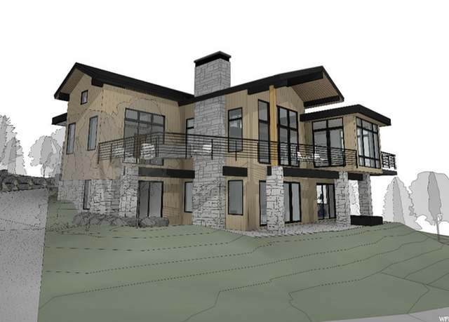 Property at 1202 W Skyridge Dr #101, Heber City, UT 84032, 5 beds, 4.5 baths