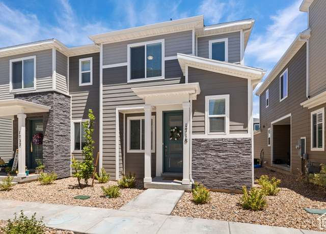 Property at 1718 N 1310 E, Payson, UT 84651, 3 beds, 2.5 baths