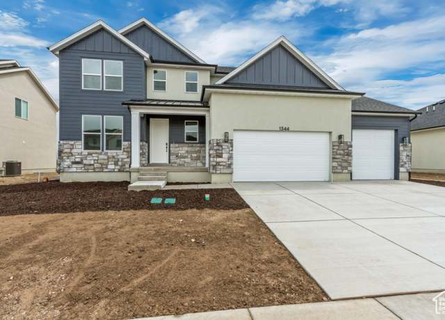 Property at 1344 N 1525 E #73, Payson, UT 84651, 3 beds, 2.5 baths