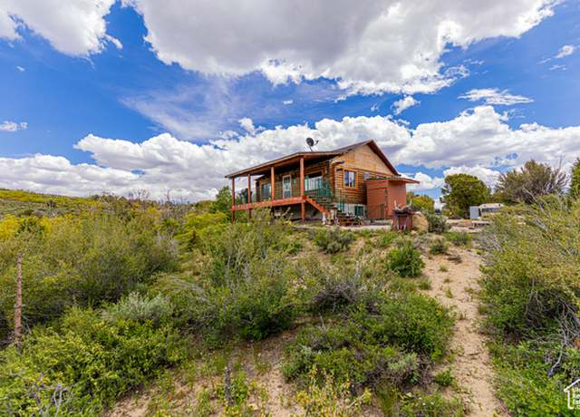 Property at 2185 Crestridge Rd #51 #51, Salina, UT 84654, 3 beds, 1 bath