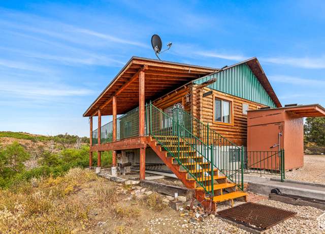 Property at 2185 Crestridge Rd #51 #51, Salina, UT 84654, 3 beds, 1 bath