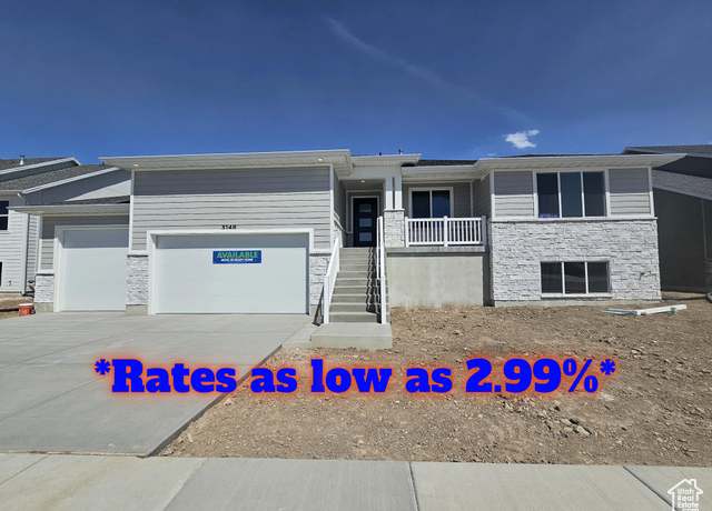 Property at 3148 N 2875 W #29, Plain City, UT 84404, 3 beds, 2 baths