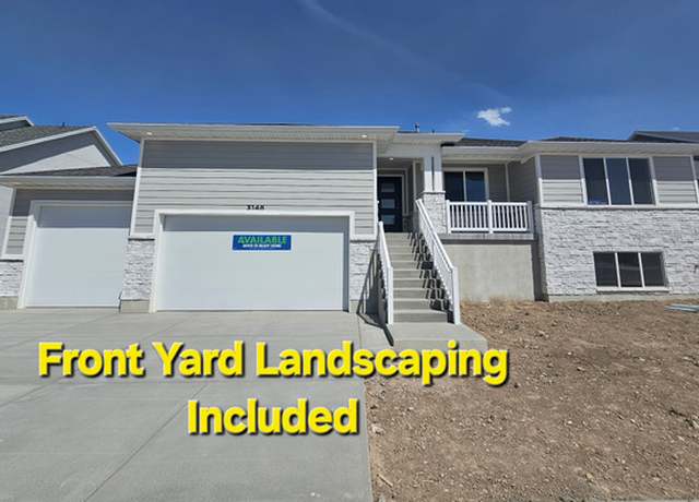 Property at 3148 N 2875 W #29, Plain City, UT 84404, 3 beds, 2 baths