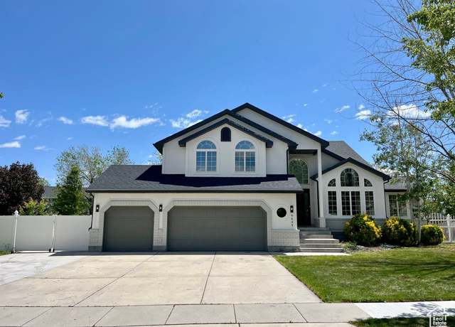 Property at 9643 S Channing Dr, South Jordan, UT 84095, 6 beds, 3.5 baths