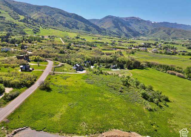 Property at 4034 E Nordic Valley Dr, Eden, UT 84310