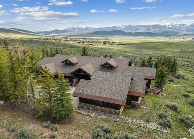 Property at 7701 N West Hills Trl, Park City, UT 84098, 5 beds, 6 baths