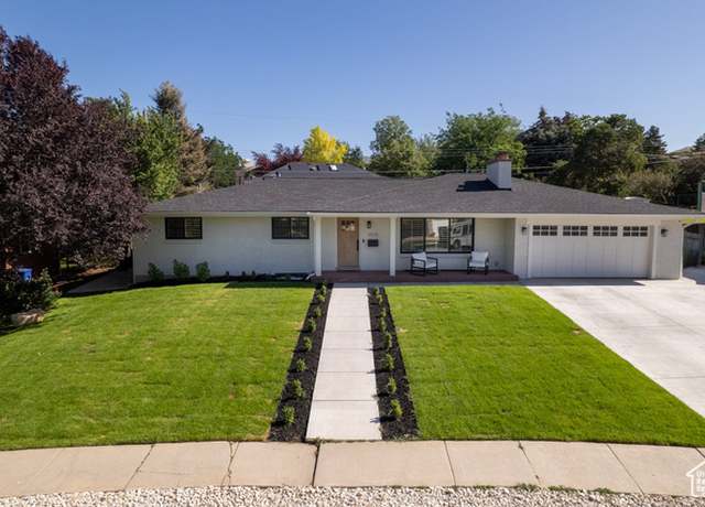 Property at 2835 E 3600 S, Salt Lake City, UT 84109, 5 beds, 4 baths